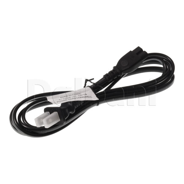 LS-7CWA Sha Replacement Power Cord