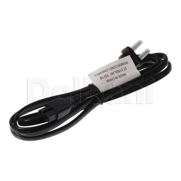 LS-7CWA Sha Replacement Power Cord - Image 3