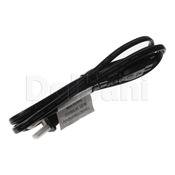 LS-7CWA Sha Replacement Power Cord - Image 4