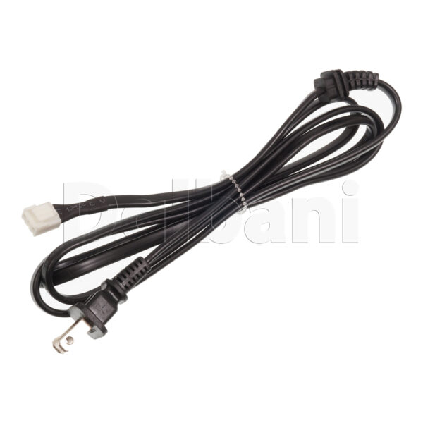 PT01 0 Power Cord