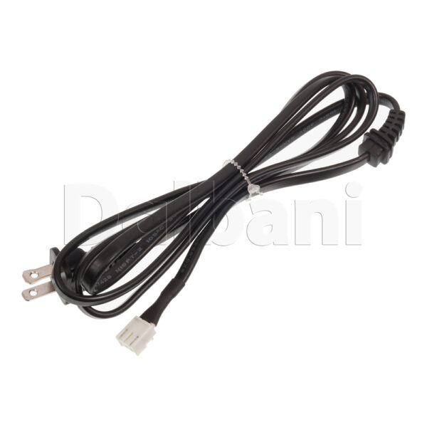 PT01 0 Power Cord - Image 3