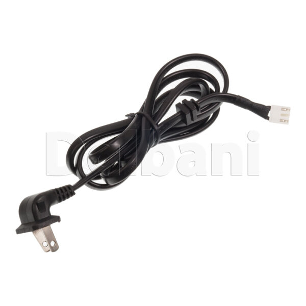 HL-001L 0 Power Cord