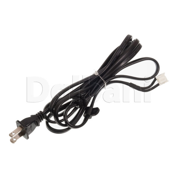 YS-04P 0 Power Cord