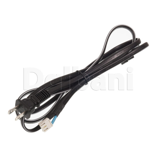 HC-203 0 Power Cord