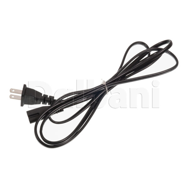 H03VVH2-F 0 Power Cord