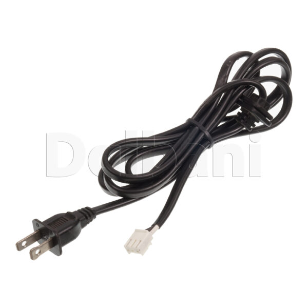 SP-12 SONY Power Cord