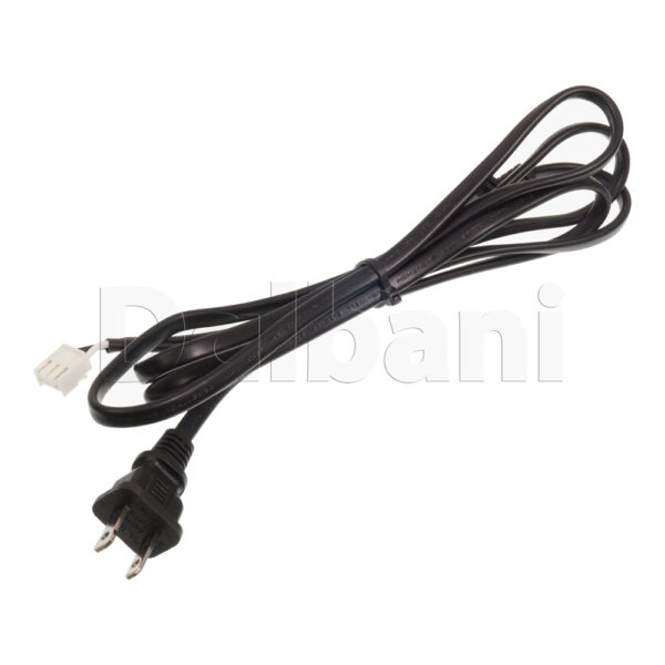 DTH11 0 Power Cord