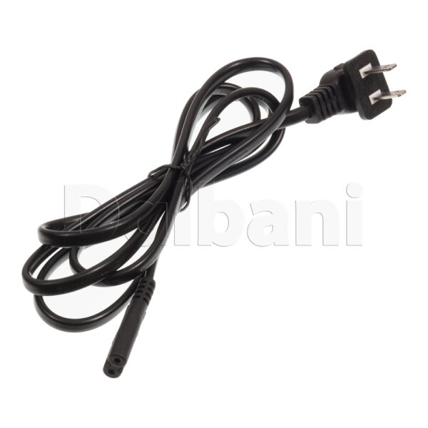 QY-2A 0 Power Cord