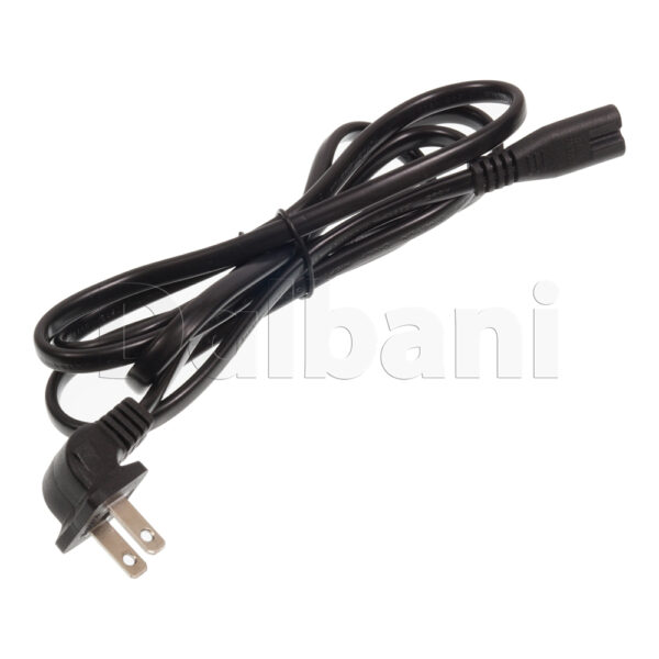 QY-2A 0 Power Cord - Image 3