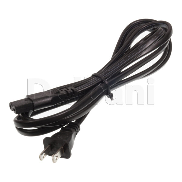 YS-66 0 Power Cord