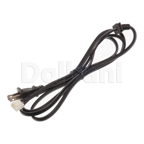 XYP-001P 0 Power Cord