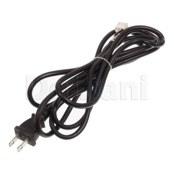 XS-2 0 Power Cord