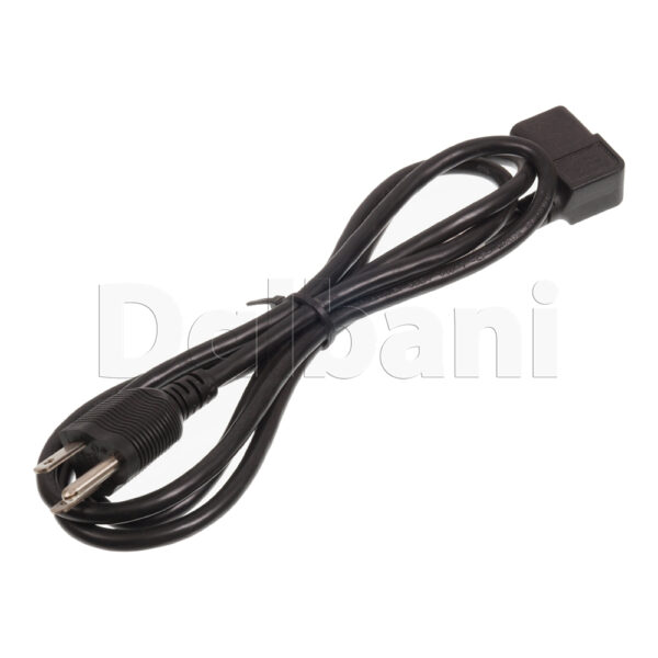 3903-000467 0 Power Cord