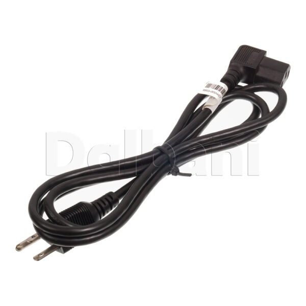 3903-000467 0 Power Cord - Image 3