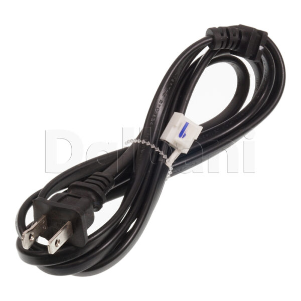 HL-001P 0 Power Cord