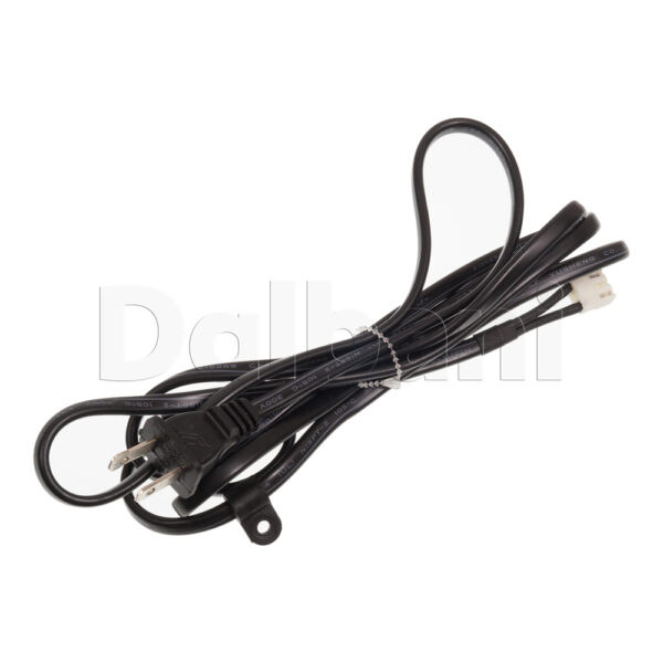 YS-04P-E202262 0 Power Cord