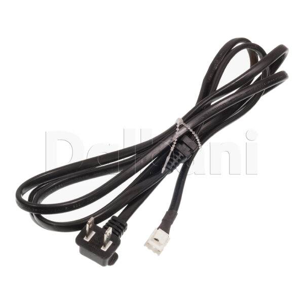 E55943 0 Power Cord