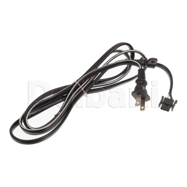 LP-11W 0 Power Cord