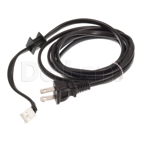 LP-5W 0 Power Cord