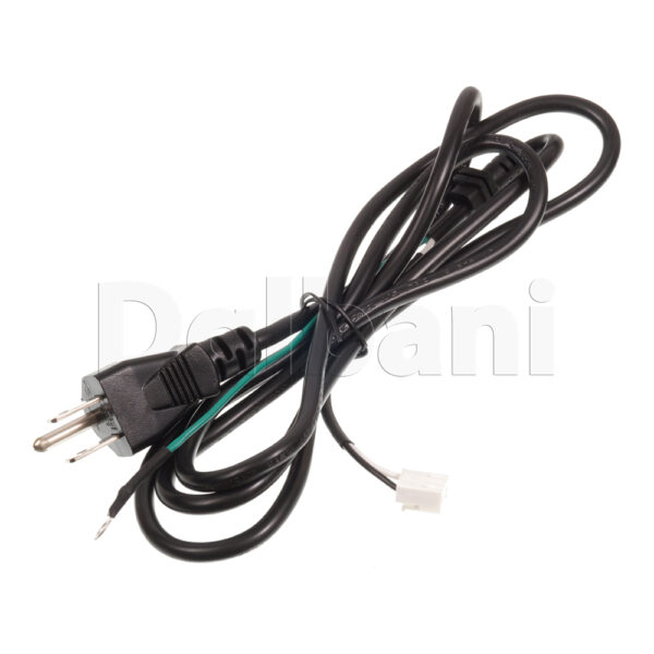 SY-12 0 Power Cord