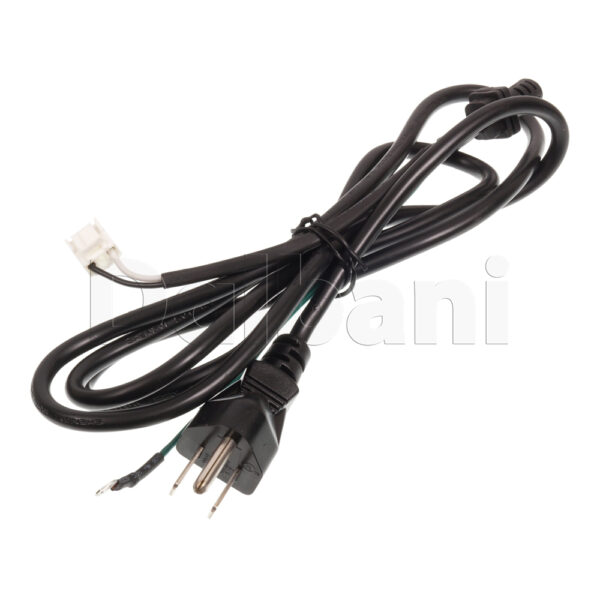 SY-12 0 Power Cord - Image 3