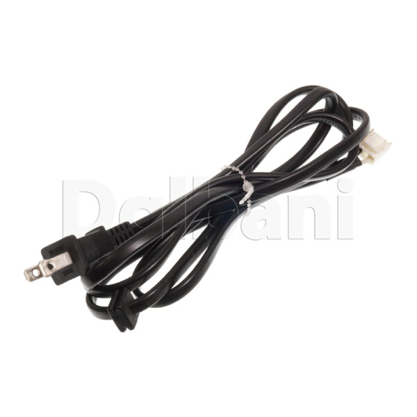 XH201 0 Power Cord