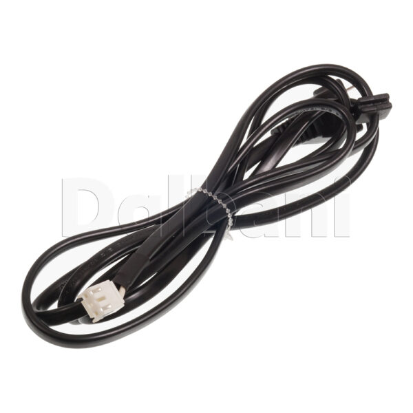 XH201 0 Power Cord - Image 3