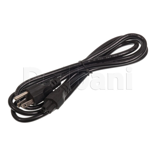 LF-08 0 Power Cord