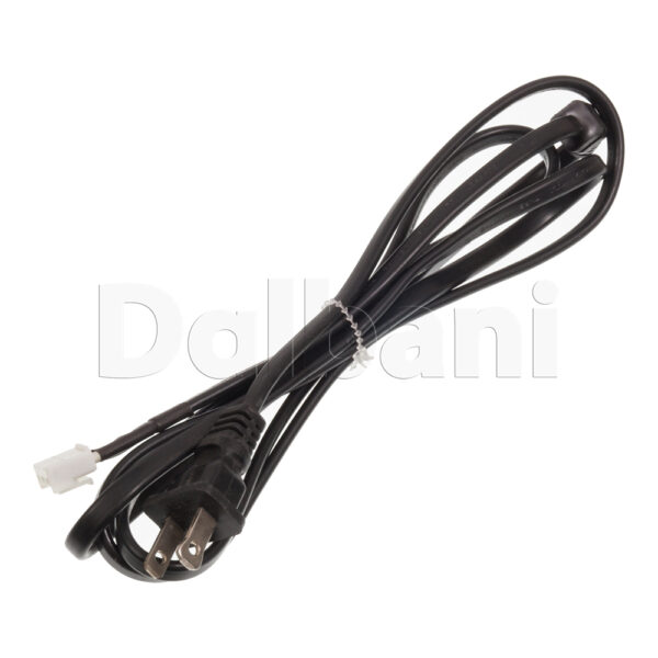 E221672 0 Power Cord