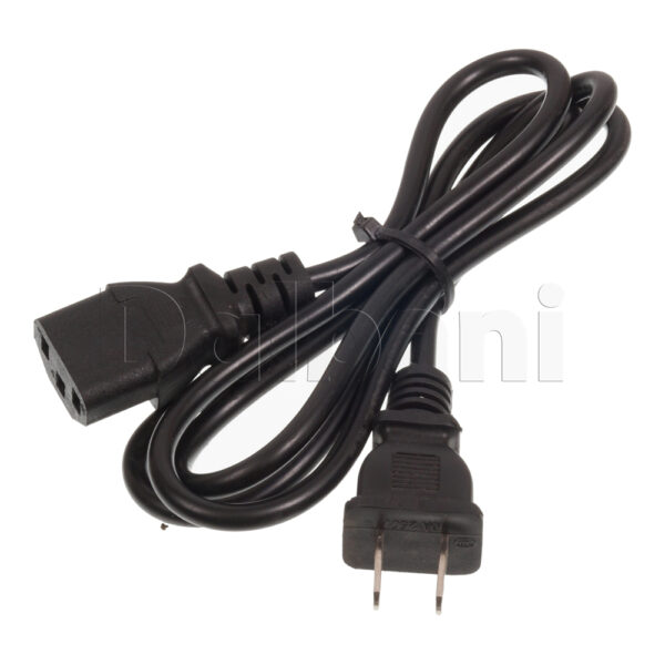 77-17-0219 0 Power Cord