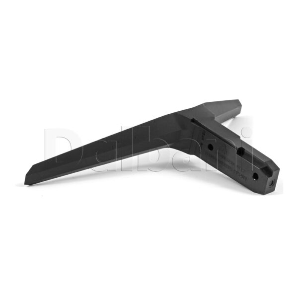 7H08B00009001 Vizio TV Base Stand