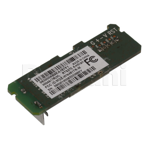 0980-0140-0630 Vizio Wi-Fi Module - Image 4