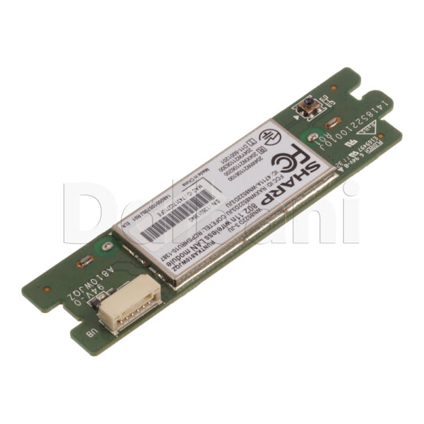 RUNTKA810WJQZ Sha Replacement Wi-Fi Module - Image 3