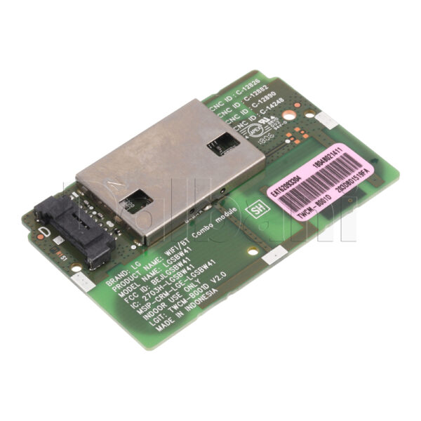 EAT62093304 LG Wi-Fi Module