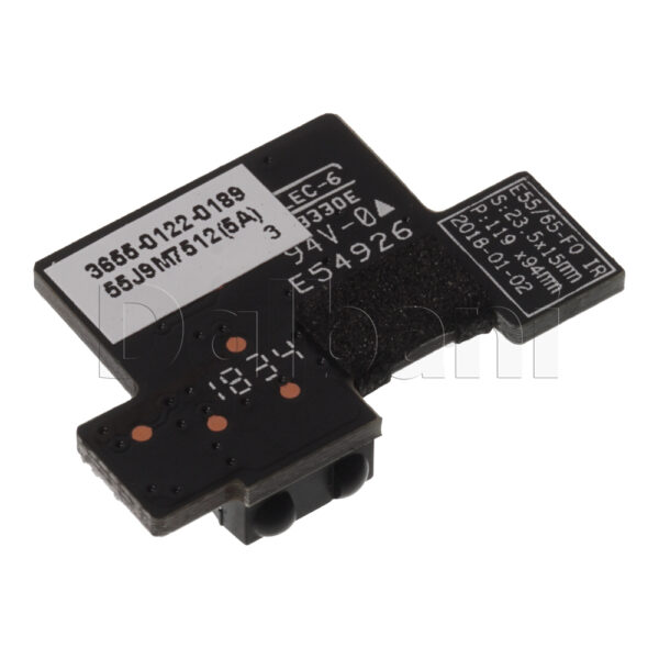 3655-0122-0189 Vizio IR Sensor - Image 4