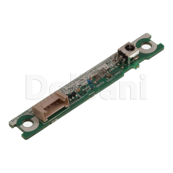 1LG4B10Y117AB.KEY Sanyo IR Sensor - Image 3