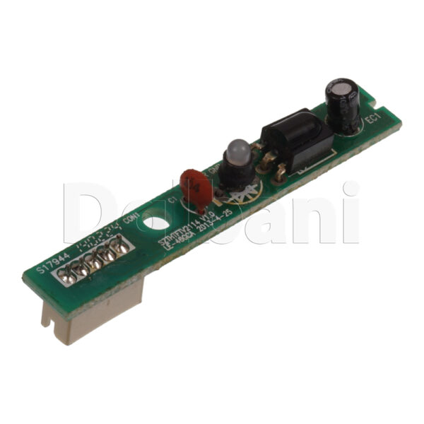 SZTHTF TV 2114 V1.0 Element IR Sensor