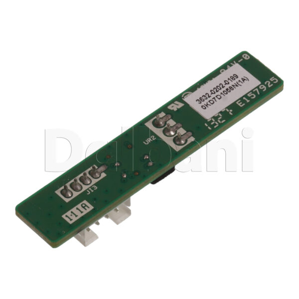 3632-0202-0189 Vizio IR Sensor - Image 4