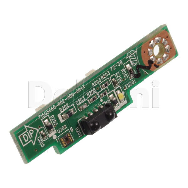 715G5660-R02-000-004X Vizio IR Sensor