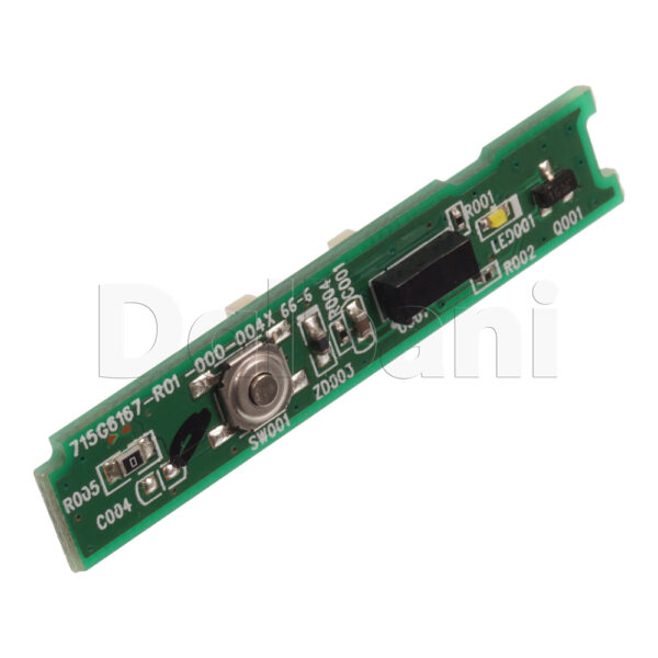 715G6167-R01-000-004X Vizio IR Sensor - Image 3