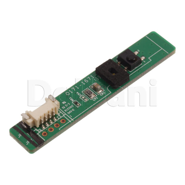 3632-0212-0189 Vizio IR Sensor