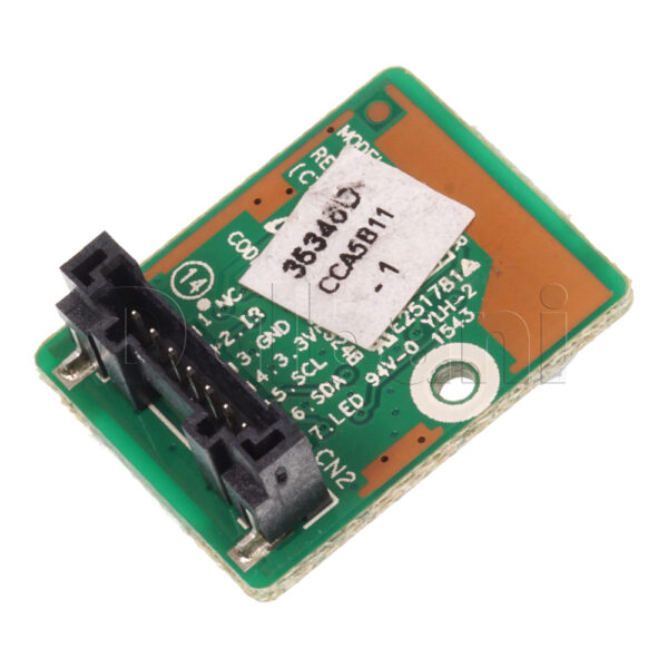 BN96-35346D Samsung IR Sensor