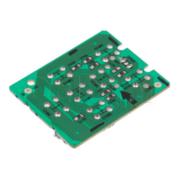 RSAG7.820.6172/R0H SHA Replacement Power Button Board - Image 4