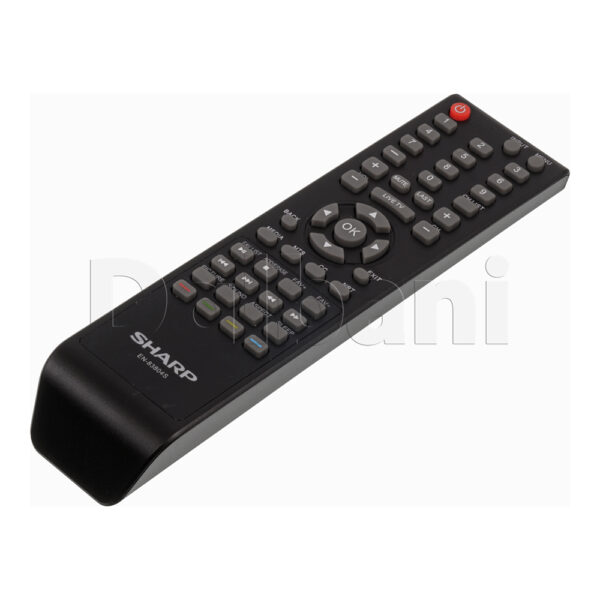 EN-83804S Sha Replacement Remote Control