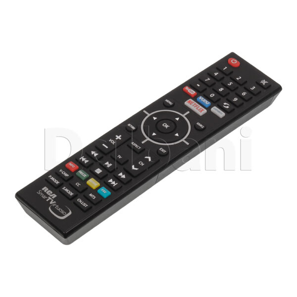 TY-49C-1 RCA RCA Remote Control