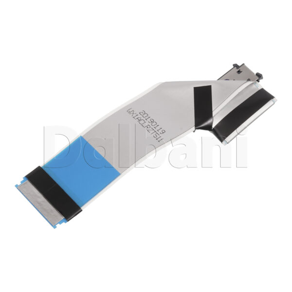 WX1ACLRZT511 Philips TV FFC Ribbon Cable