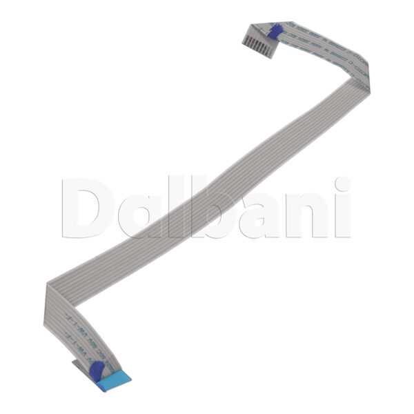 77-17-1079 Philips TV FFC Ribbon Cable - Image 3