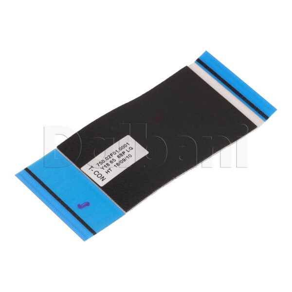 750.02F01.0001 SONY TV FFC Ribbon Cable