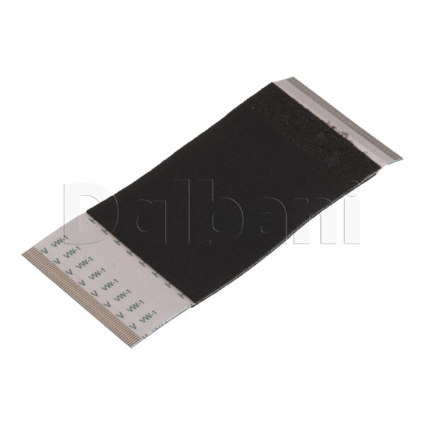 750.02F01.0001 SONY TV FFC Ribbon Cable - Image 3