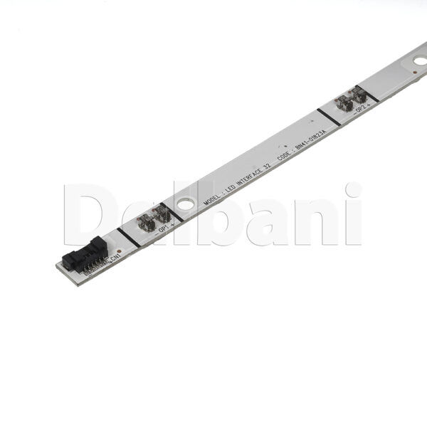 BN96-21485A Samsung Backlight Inverter Board